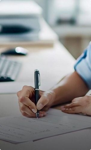 Wealth management planning